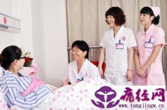 中国援助项目改善津巴布韦妇产健康服务