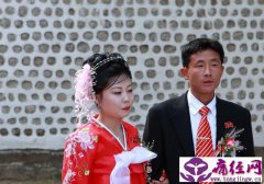 朝鲜妇女为何宁愿单身，也不愿嫁中国男人原因