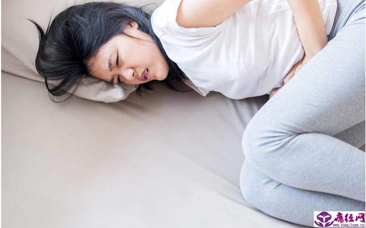 为什么痛经越来越严重了
