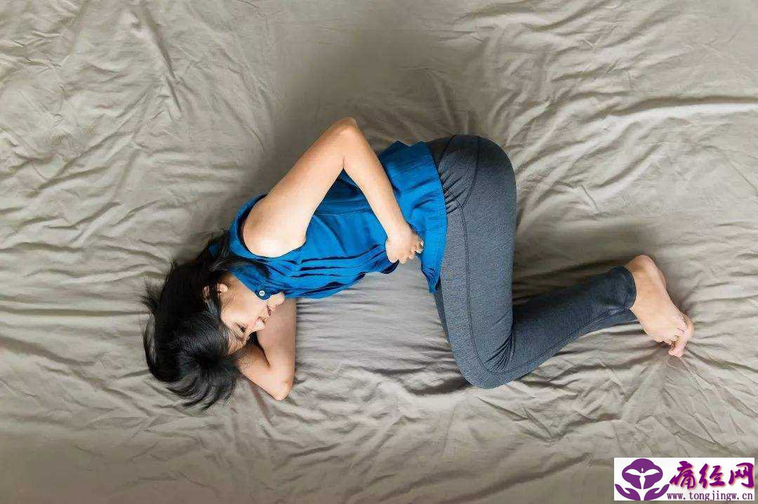 痛经怎么样快速缓解