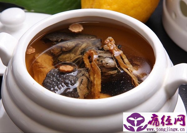 月经期间能推背吗 月经期能否推背 月经期间能推背吗 月经期能否推背