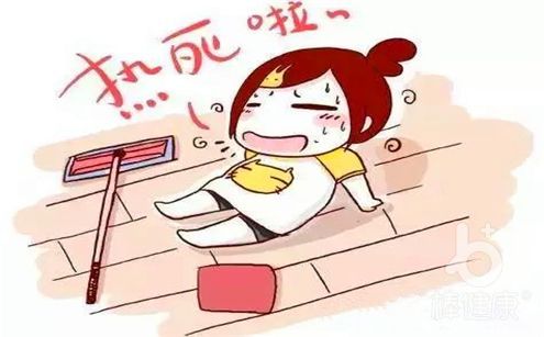 月经来几天不完要吃药 月经来几天不完要吃药