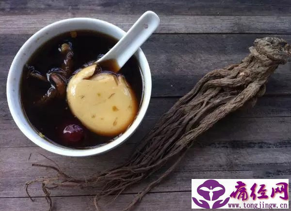 月经痛经为什么会吐奶 月经痛经为什么会吐奶