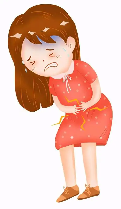 是老痛还是间歇性的痛经 是老痛还是间歇性的痛经