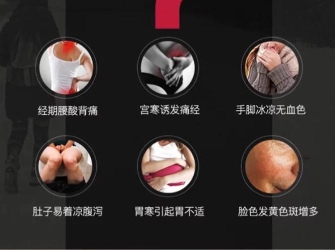 子宫内膜异位症症状有哪些?大便坠胀要留神 子宫内膜异位症症状有哪些?大便坠胀要留神