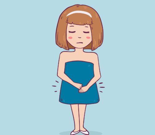 女人太懒容易得妇科病 小心别中招了 女人太懒容易得妇科病 小心别中招了