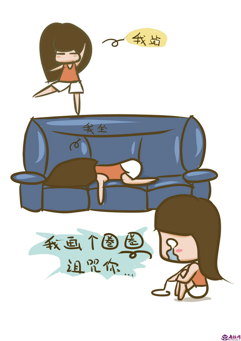 为什么月经要么不来为什么月经不来了是什么回事 为什么月经要么不来为什么月经不来了是什么回事