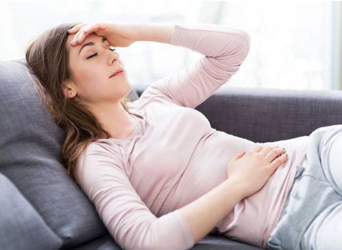 排恶露会不会痛经加重 排恶露会不会痛经加重
