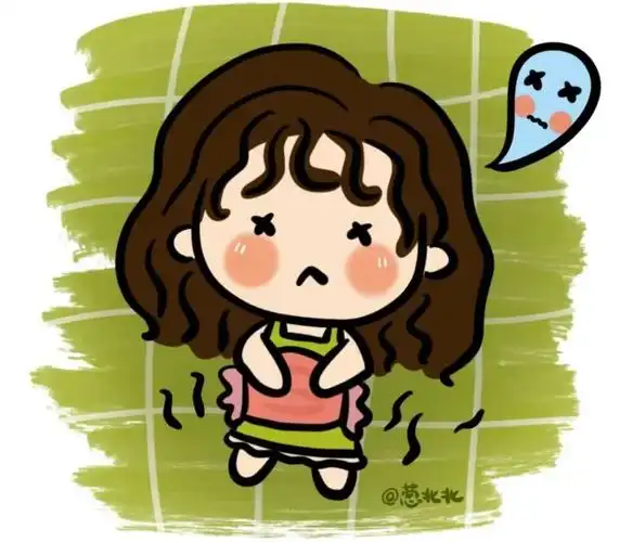 巧囊有点痛经巧囊痛经程度说明什么 巧囊有点痛经巧囊痛经程度说明什么