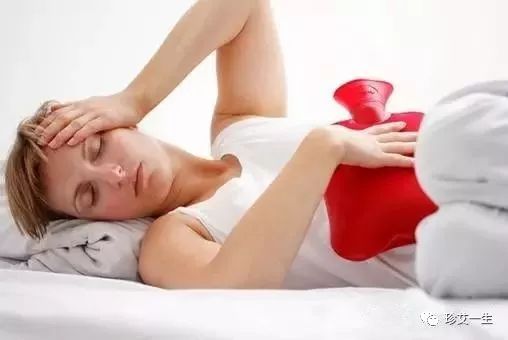 慢性子宫内膜炎症状 慢性子宫内膜炎症状