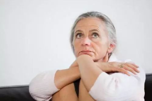 四十女人更吸引男人的五个原因 四十女人更吸引男人的五个原因