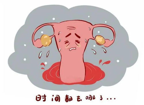 病理性白带主要分为4种类型 应警惕妇科病! 病理性白带主要分为4种类型 应警惕妇科病!