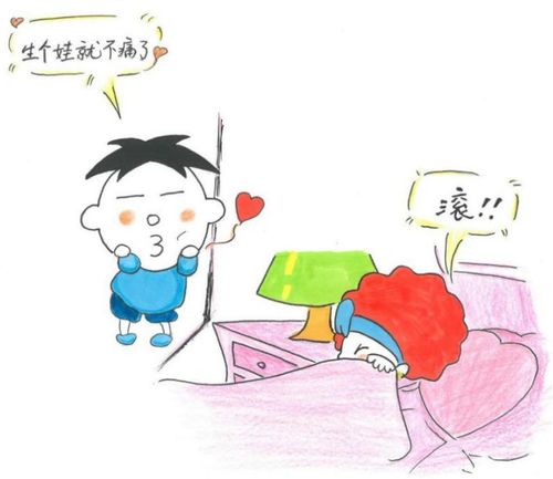 月经后期怎么不怀孕(月经后期易怀孕吗) 月经后期怎么不怀孕(月经后期易怀孕吗)