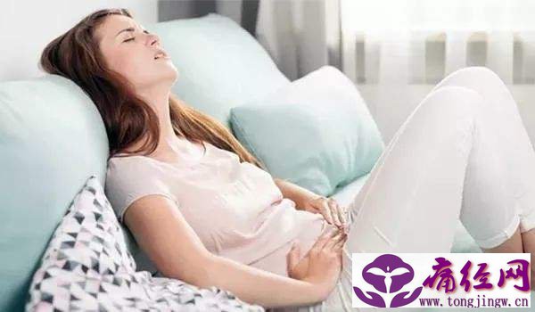 痛经原因常见这几种 痛经原因常见这几种