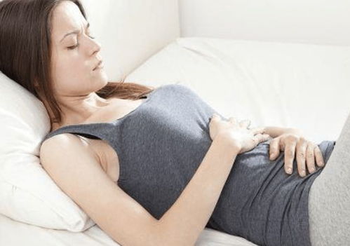 闭经前有哪些预兆 闭经前有哪些预兆