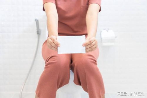 宫颈肥大并纳氏囊肿有什么症状呢 宫颈肥大并纳氏囊肿有什么症状呢