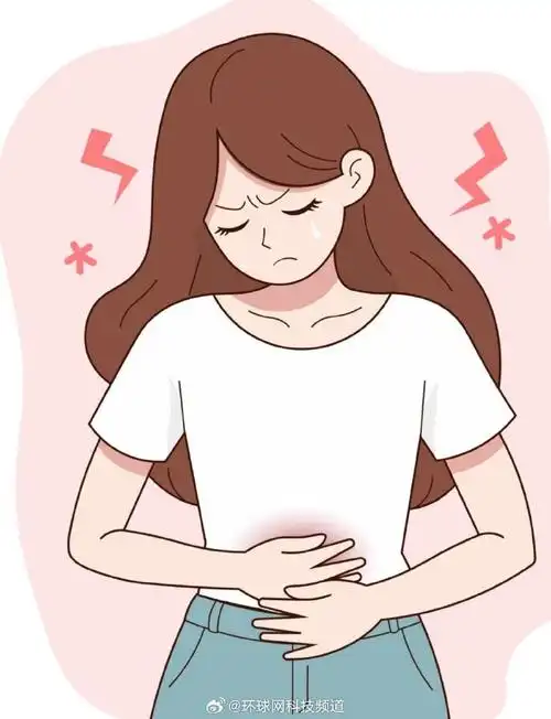 宫寒来姨妈痛经 宫寒来月经痛吗 宫寒来姨妈痛经 宫寒来月经痛吗