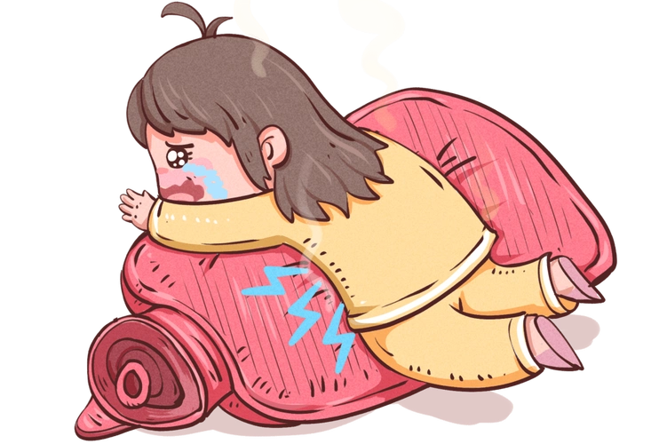 前没有痛经后来会痛经吗 前没有痛经后来会痛经吗