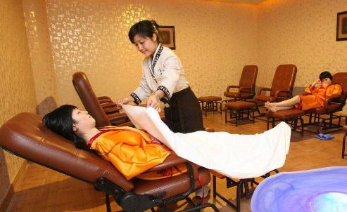 白带增多下腹痛是宫颈肥大惹的祸吗- 白带增多下腹痛是宫颈肥大惹的祸吗-