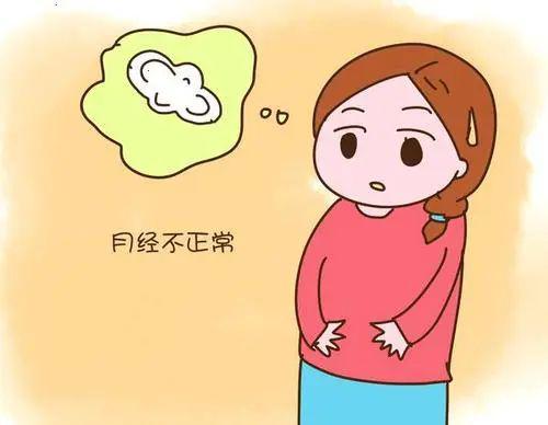 月经可以吃海带嘛 请问月经期能吃海带吗 月经可以吃海带嘛 请问月经期能吃海带吗
