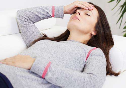 吃凉粉痛经吗吃凉粉会便秘吗 吃凉粉痛经吗吃凉粉会便秘吗