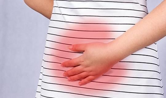 痛经拍手臂痛经拍肚子 痛经拍手臂痛经拍肚子