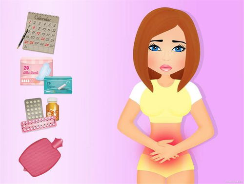 月经前胸涨是什么原因 月经前胸涨是什么原因