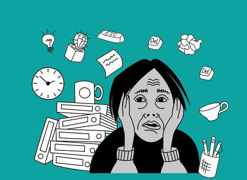 女人湿气重易得四种妇科病 女人湿气重易得四种妇科病