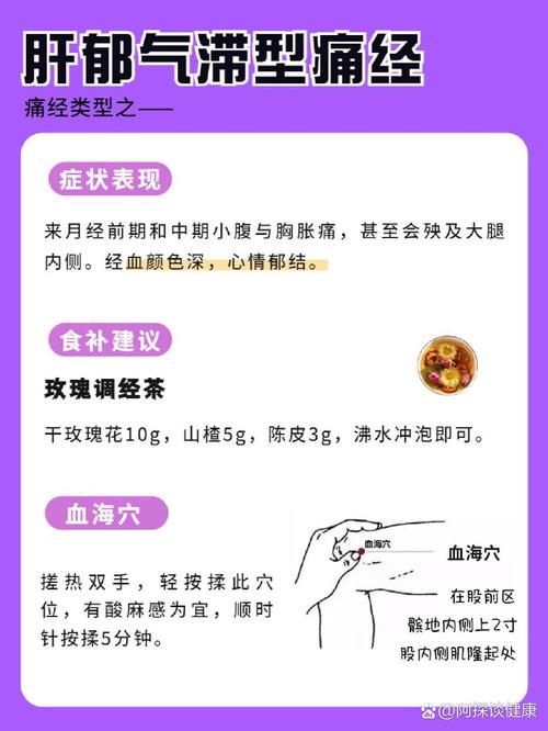 缓解痛经的五大方法 缓解痛经的五大方法