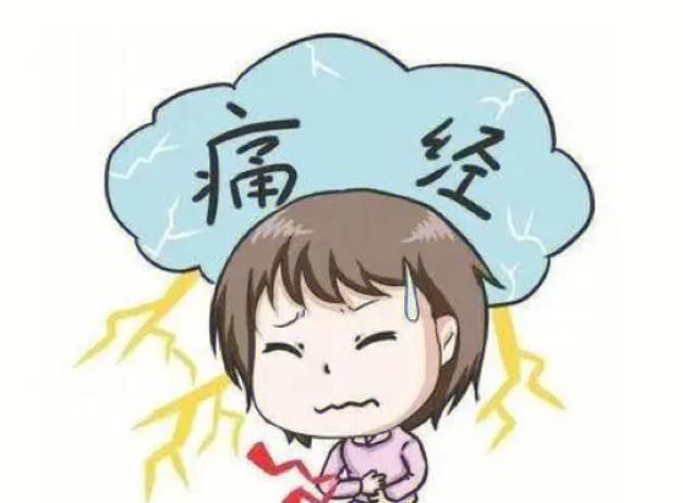 痛经该忍着还是吃止痛药 痛经该忍着还是吃止痛药