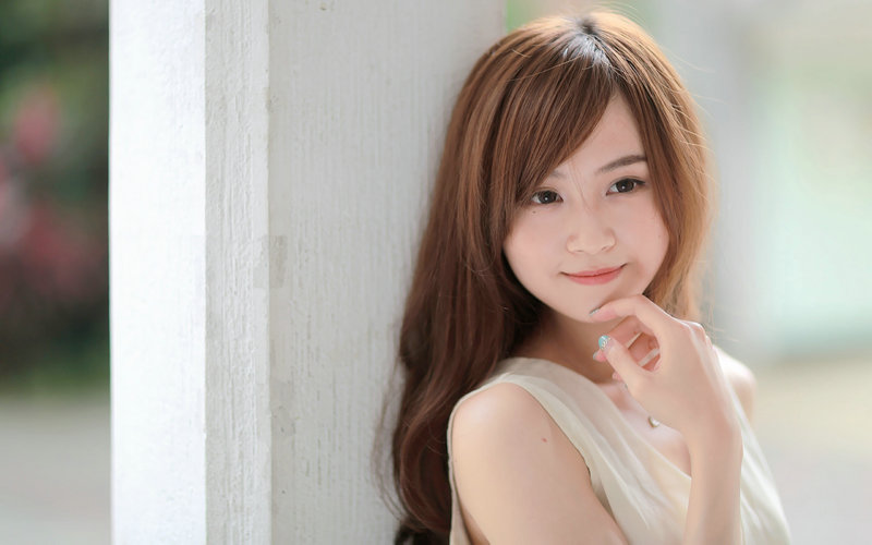 为什么男生都喜欢章若楠 为什么男生都喜欢章若楠