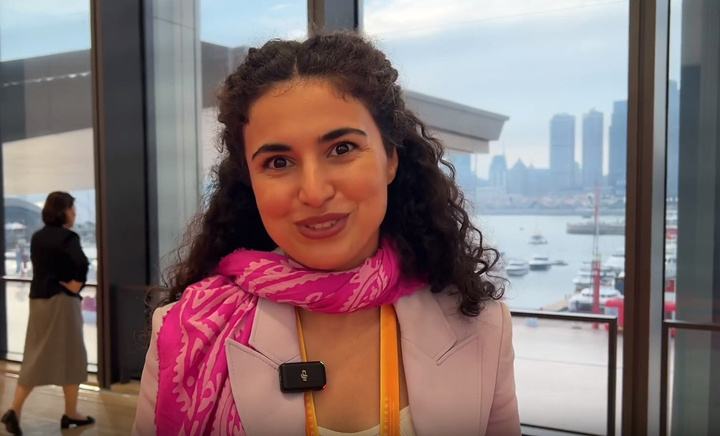 ��Ů��ʹ���ĸо����