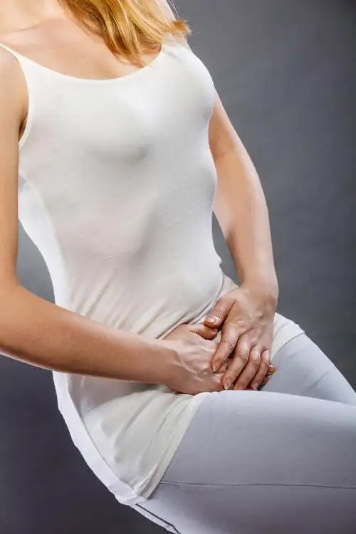 宫颈癌会出现五个信号 生活中莫轻易忽略 宫颈癌会出现五个信号 生活中莫轻易忽略