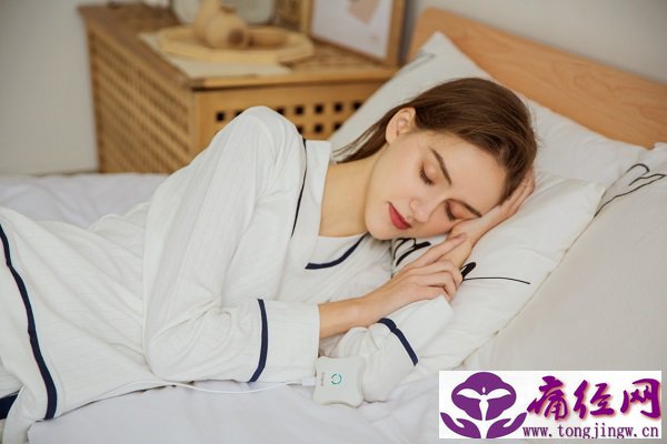 吃了排毒养颜胶囊月经 吃了排毒养颜胶囊月经