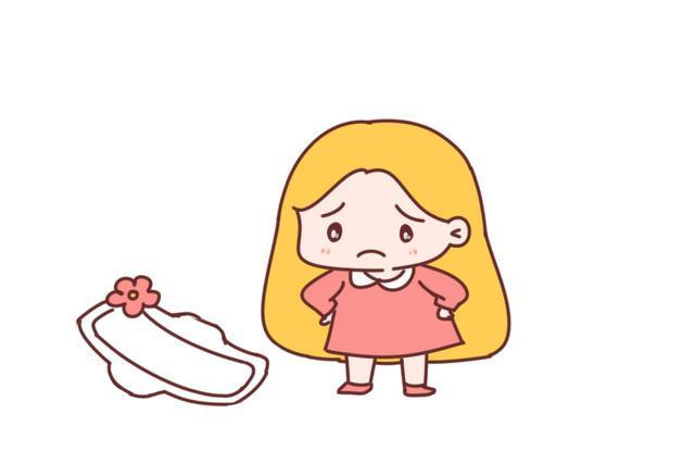 月经推迟颜色发黑经痛 月经推迟颜色发黑经痛