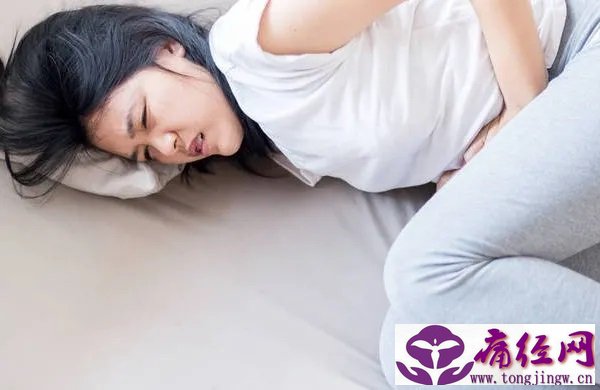 月经出现这几种异常 可能是在提示你患上了妇科病 月经出现这几种异常 可能是在提示你患上了妇科病