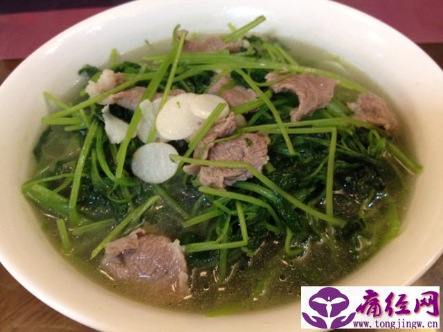 月经来了为什么会肚子疼 月经来了为什么会肚子疼