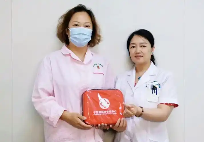 子宫肌瘤有什么典型症状 子宫肌瘤有什么典型症状