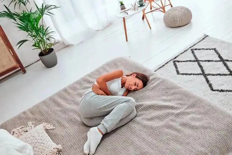 讲解女性痛经所带来的危害 讲解女性痛经所带来的危害