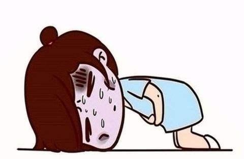 月经半个月没完 月经半个月没完是怎么回事 月经半个月没完 月经半个月没完是怎么回事