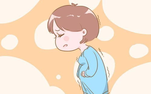 初潮前几个月没痛经了 初潮前几个月没痛经了