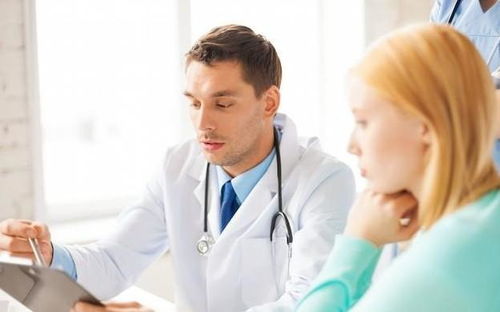 女性私密处发育异常的五大表现 女性私密处发育异常的五大表现