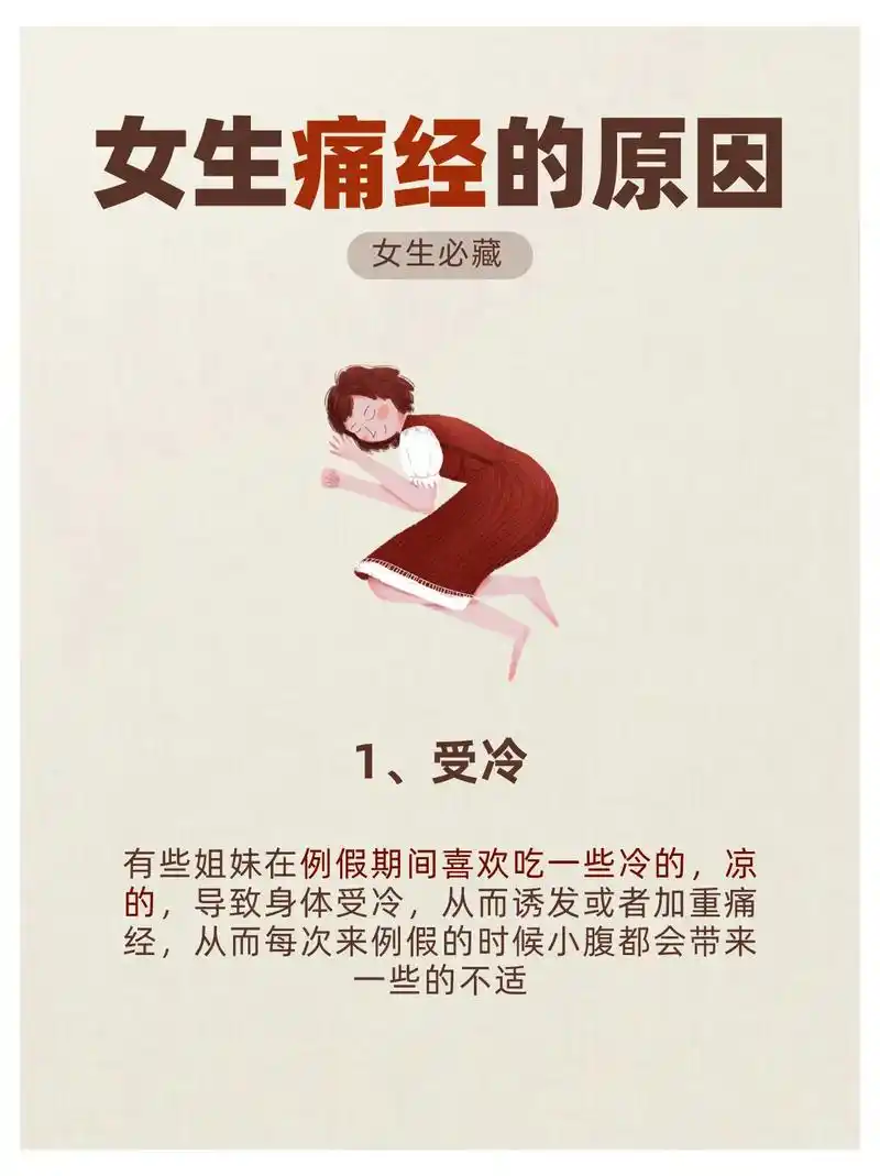 中医说月经 中医说月经不调是什么原因 中医说月经 中医说月经不调是什么原因