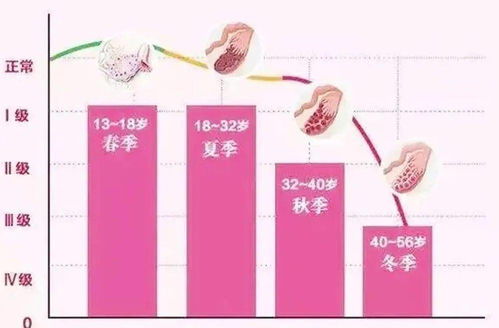 月经不调会引发各种各样的疾病 月经不调会引发各种各样的疾病