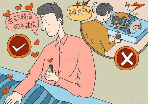 痛经给她揉 痛经揉手哪个位置 痛经给她揉 痛经揉手哪个位置