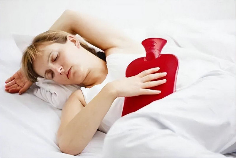 继发性痛经最开始痛吗 继发性痛经最开始痛吗