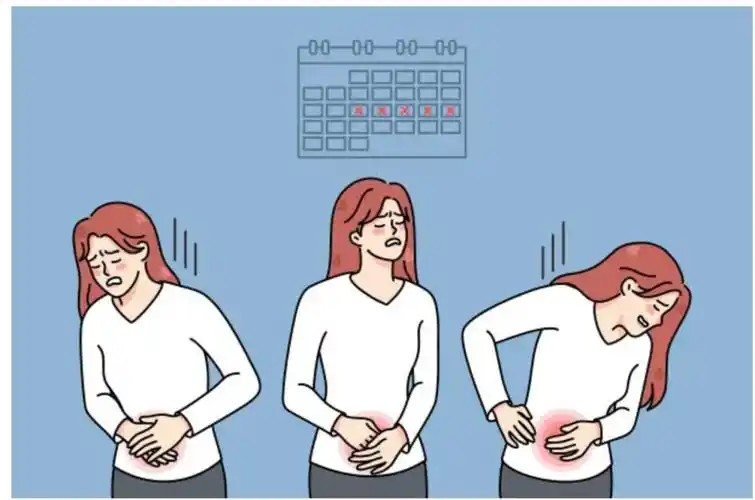 女人来月经应该喝什么汤 女人来月经应该喝什么汤